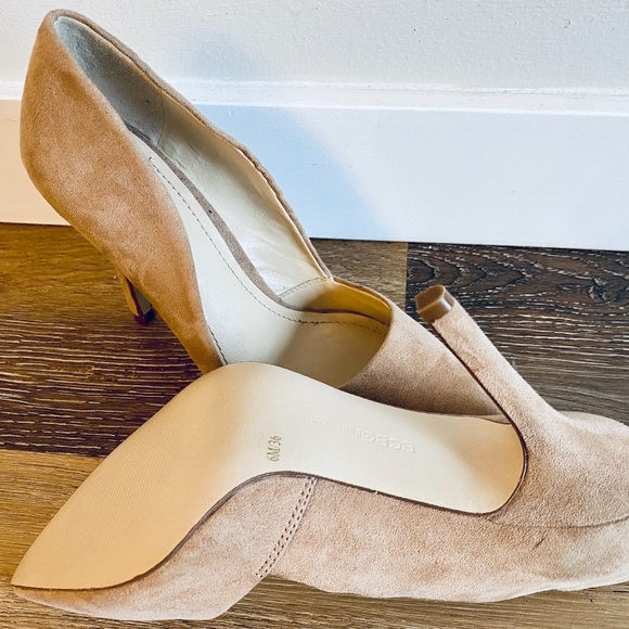 BCBGeneration heels - Picture 3 of 5